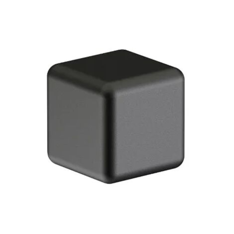 POMOLO MITAL 330 NERO OPACO