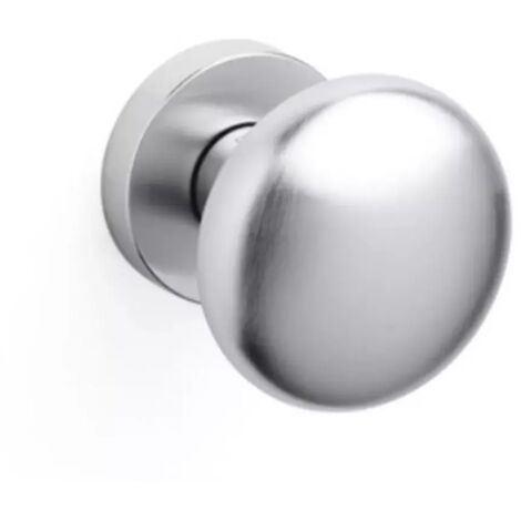 POMOLO OLIVARI EDISON CROMATO OPACO