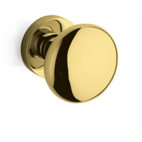 POMOLO OLIVARI EDISON SUPER ORO LUCIDO