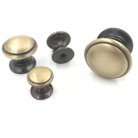 POMOLO OMP PORRO BRONZATO   OMP161BA  MM.17  BRONZATO