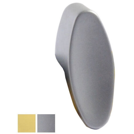 Pomolo Pendente Zama Cromo Opaco    30 23954 Gamet