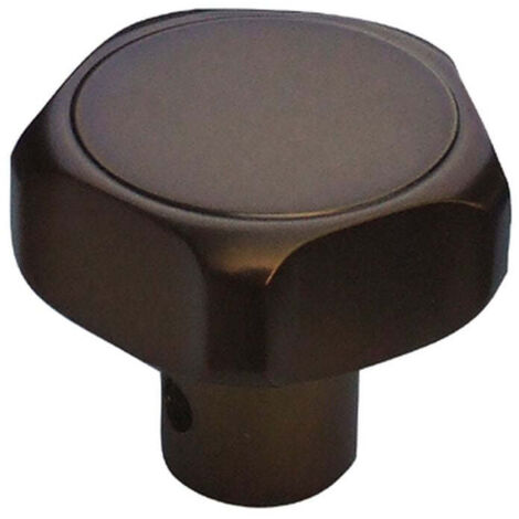 Pomolo Per Cilindro Bronzo A1276 DISEC - Resistente ed Elegante Design