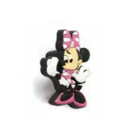 POMOLO PER MOBILI MORBIDO PER CAMERETTE MINNIE
