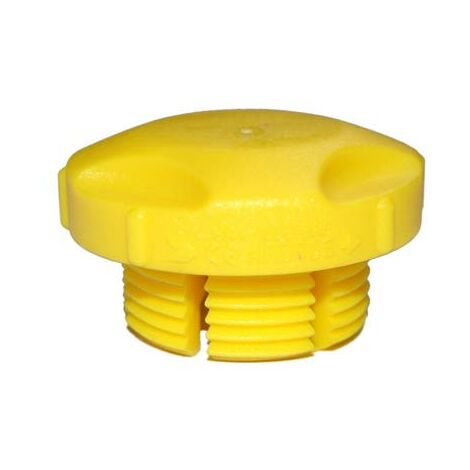POMOLO X TESTINA DECESPUGLIATORE CIVA - NYLON- 3 pezzi