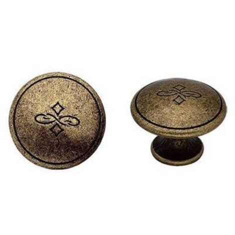 POMOLO ZAMA FLORENCE MG624 METALSTYLE - Variante 2: MM25X20
