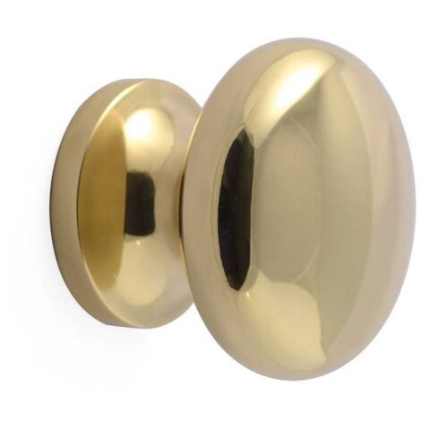 POMOLO ZAMA PONZA D 65 MM ORO