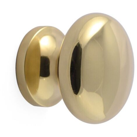 POMOLO ZAMA PONZA D 65 MM ORO