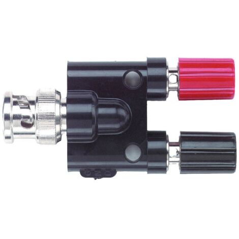 POMONA ELECTRONICS 1296 FICHE MÂLE DE LABORATOIRE - 1 PC(S) 1633000