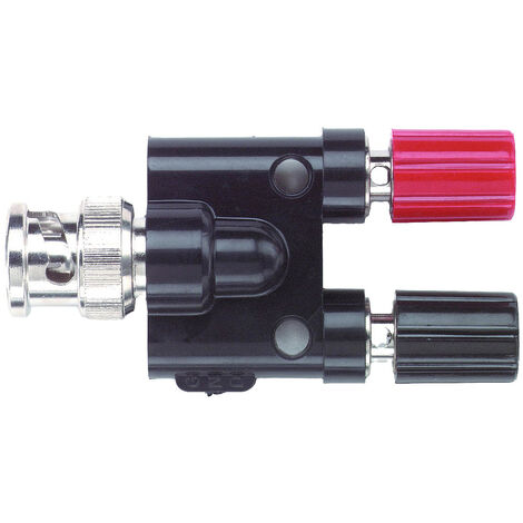 Pomona Electronics 1296 Laborstecker  -   1 St.