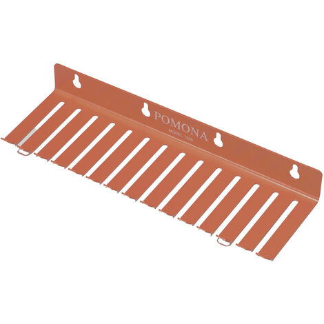 Pomona Electronics 1508/POM Messleitungshalter für Drähte bis Ø 5,33 mm