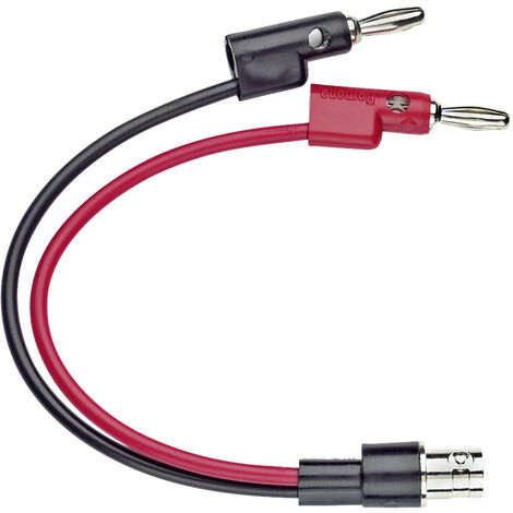 Pomona Electronics 3073 Laborstecker    1 St.