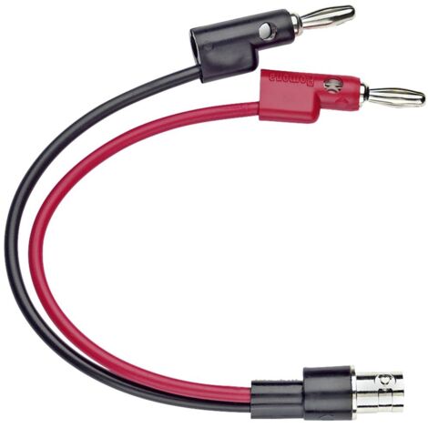 Pomona Electronics 3073 Spina da laboratorio 1 pz.