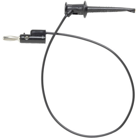Pomona Electronics 3782-36-2 Minigrabber Rot 1 St.
