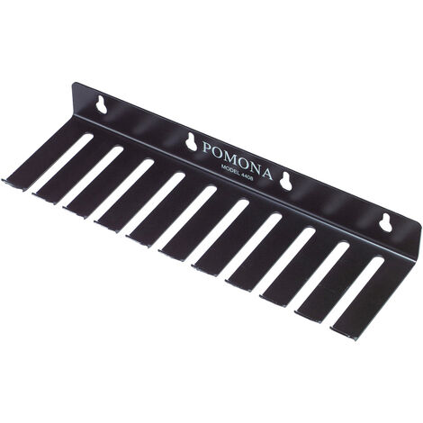 Pomona Electronics 4408/POM Messleitungshalter für Drähte bis Ø 83,13 mm