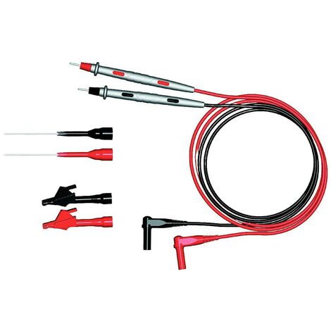 Pomona Electronics 5325A Kit sonde 1 pz.