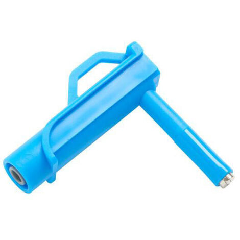 Pomona Electronics 73106-0 Rechteckige Magnetsonde  Schwarz