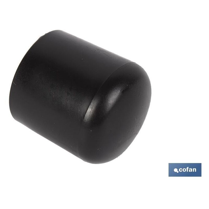

BL 4 UDS CONTERA NEGRA 10MM ''venta unitaria'' - NEOFERR..