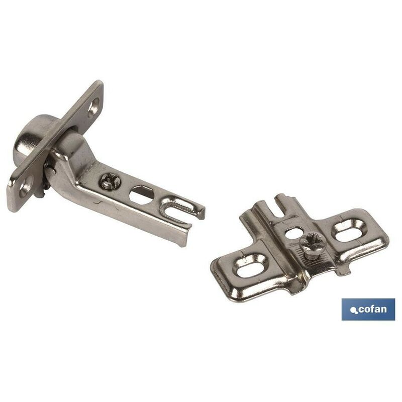 

2 uds bisagra de cazoleta 26mm venta unitaria
