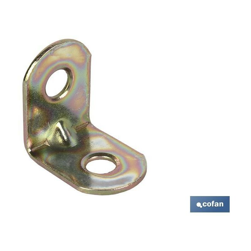

4 uds escuadra de angulo 20mm venta unitaria