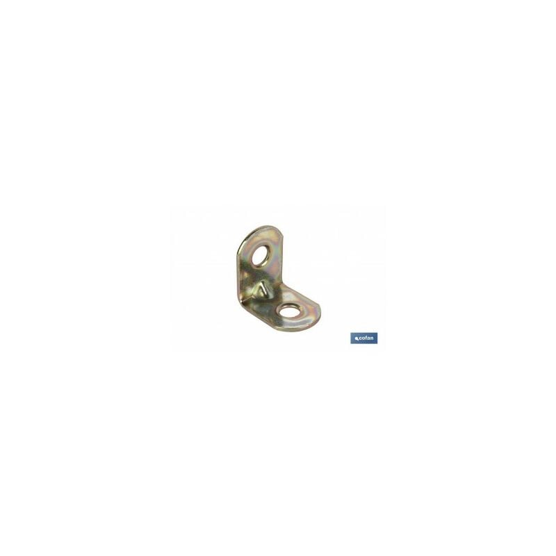 

4 uds escuadra de angulo 30mm venta unitaria