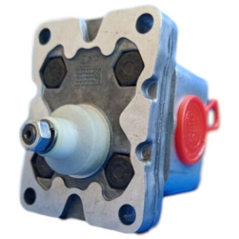 Pompa 1p S1.2 GAS Cil. 0.8 cc per trattorino Grillo FD450 - 59858