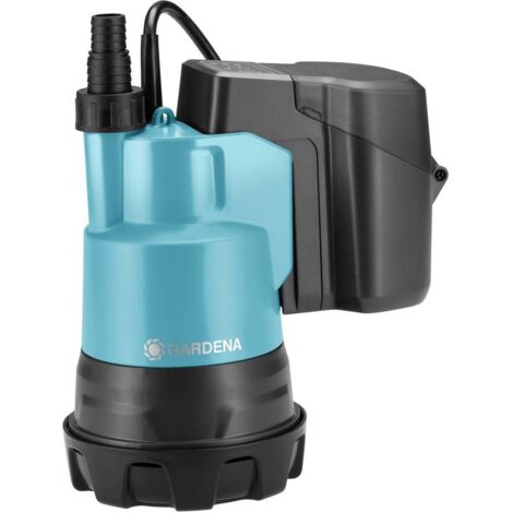 Pompa 2000 / 201.748-66 Senza Batteria