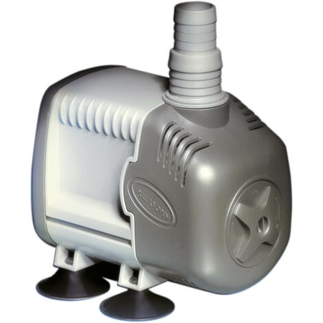 Pompa 40W per Cascata da Giardino