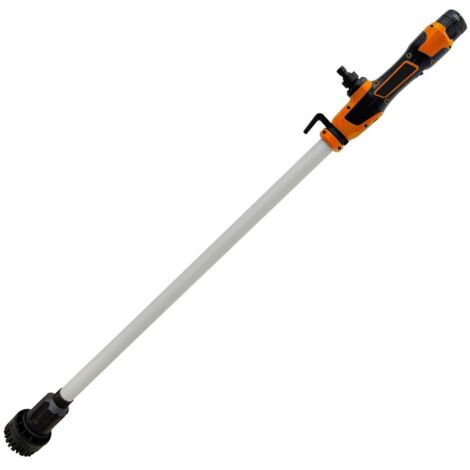 Pompa a Batteria 12V Vinco 40603 2Ah