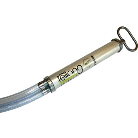 Pompa a mano DW 260 ml