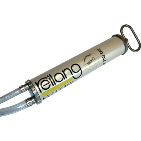 Pompa a mano DW 720 ml
