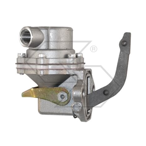 Pompa a membrana alimentazione tipo BCD 1921/6 per trattore agricolo VM HR292