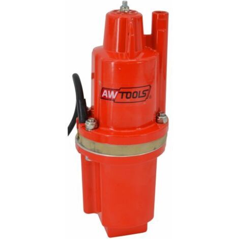 POMPA A MEMBRANA AWTOOLS KC60 600W