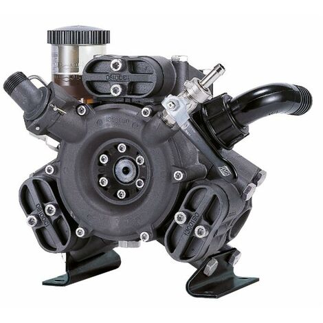 Pompa a membrana modello AR 503 SP