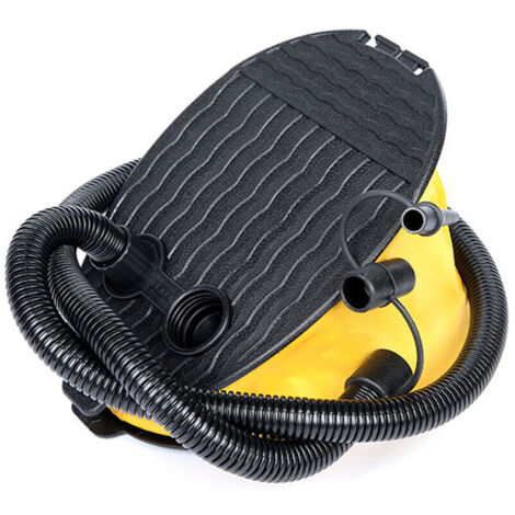 Pompe a sfera leggere Pompe ad aria Kit di gonfiaggio con ugello ad ago Tubo di estensione Pompe a mano per Pallacanestro Calcio Pompe a sfera leggere Pompe ad aria Kit di gonfiaggio con ugello ad ago Tubo di estensione Pompe a mano per Pallacanestro Calcio