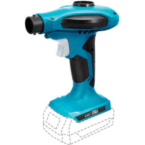 Pompa a pistola 460L/Min 18V