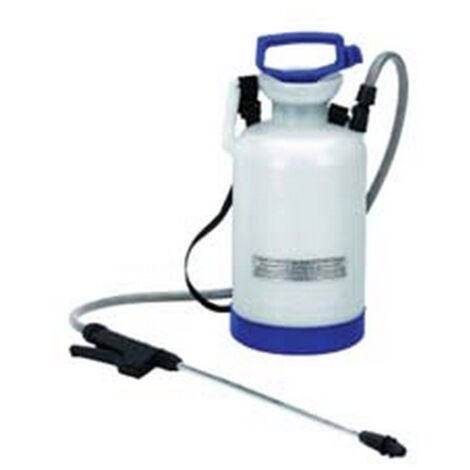 POMPA A PRECOMPRESSIONE ARES VITON LT.6 PER LIQUIDI AGGRESSIVI