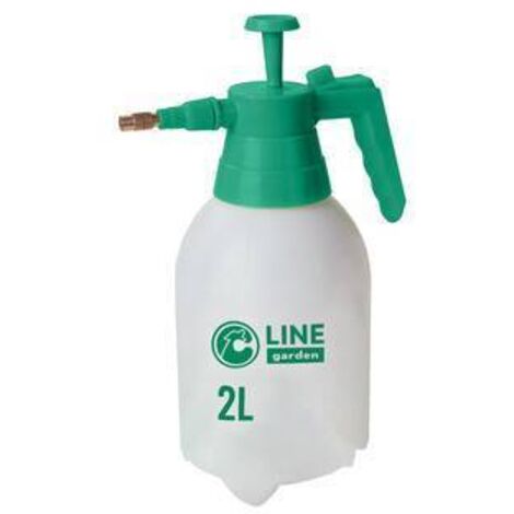 POMPA A PRESSIONE 2L SPRAYER-2