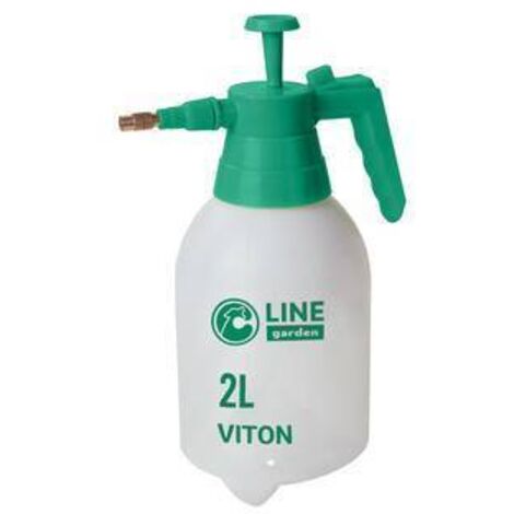 POMPA A PRESSIONE 2L VITON SPRAYER-2V