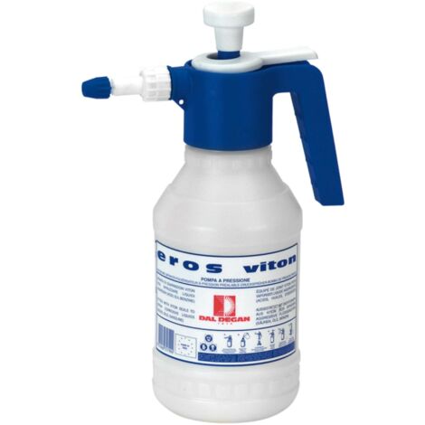 Pompa A Pressione Eros Viton 2 L