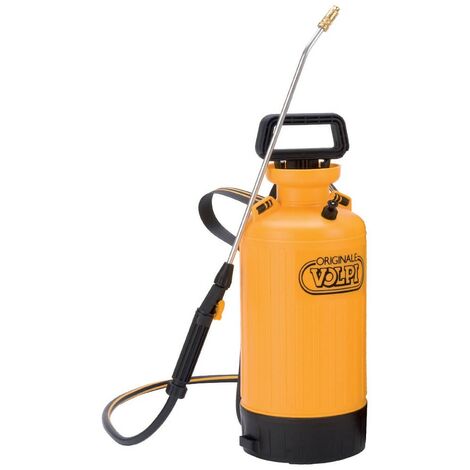 Pompa A Pressione Garden 6LT Volpi