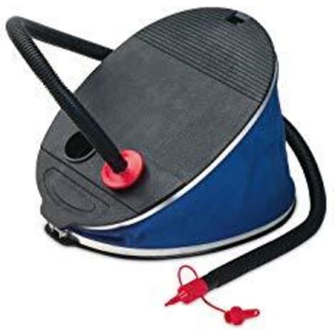 POMPA A SOFFIETTO PER GONFIARE/SGONFIARE DIAMETRO 32 INTEX 68610