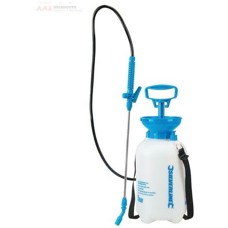 VAPORIZZATORE POMPA A PRESSIONE 2 L VERDELOOK UGELLO REGOLABILE IN Ottone 25008344 Picture 01 - Foto 13