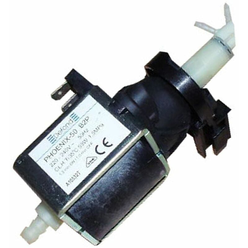 Pompa - Macchina da caffè, Caffettiera Krups