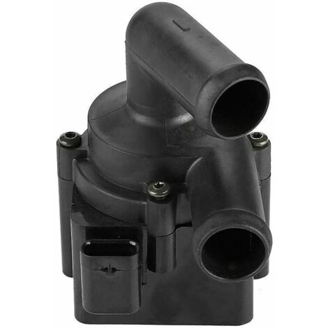 Pompa acqua - 5N0965561 Pompa acqua riscaldatore ausiliario per QA6 A7 Q7