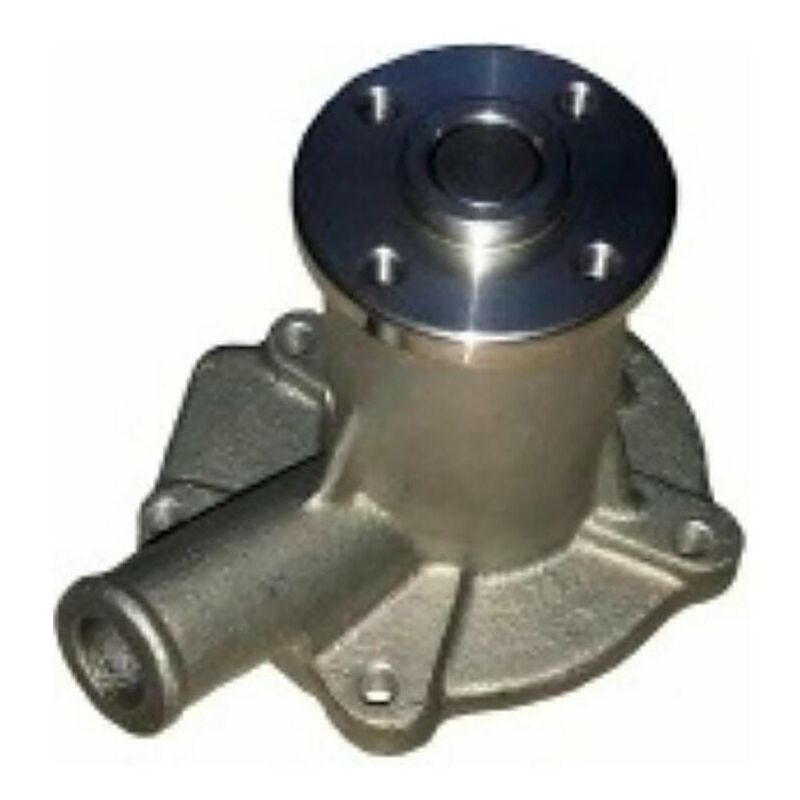 Pompa acqua adattabile al rif. Kubota 15534-73030