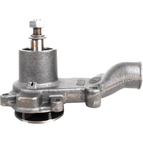 Pompa acqua adattabile Landini e Massey Ferguson 4131A013 con guarnizione
