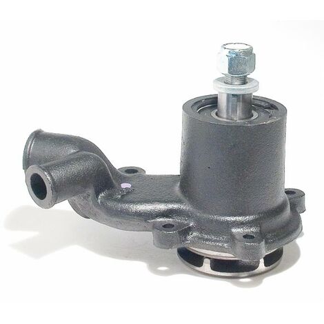 Pompa acqua adattabile Massey Ferguson 3637468M91
