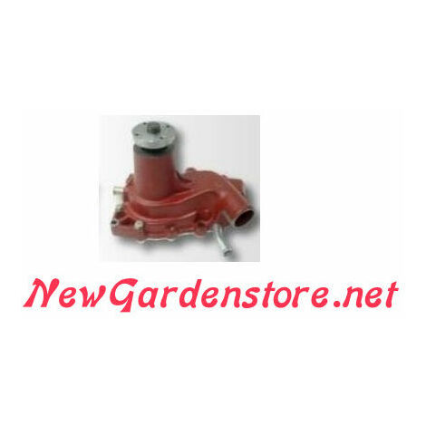 Pompa acqua adattabile motore radiatore LAMBORGHINI FIN9188WP 0.010.1138.4/30