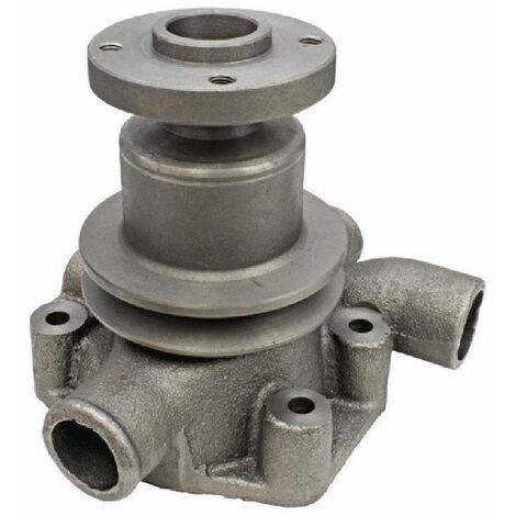 Pompa acqua adattabile Perkins U5MW0057