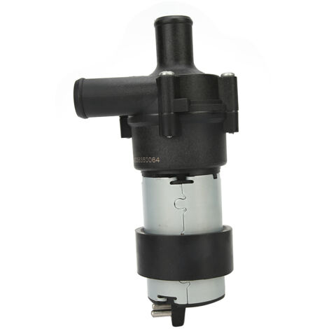 Pompa acqua ausiliaria elettrica 2038350064 adatta per Mercedes Classe C W203 CL203 S203